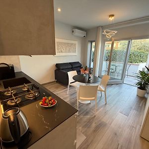 Appartement met een Slaapkamer
